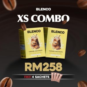 XS Combo