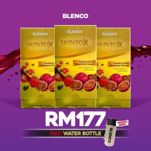Combo Skintox