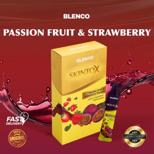 Blenco Skintox