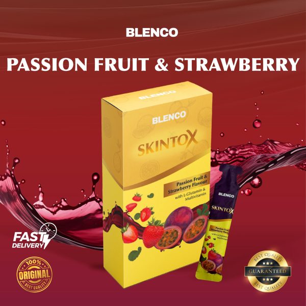 Blenco Skintox