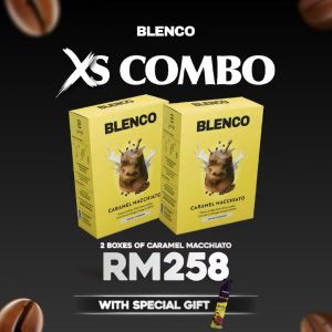 XS Combo