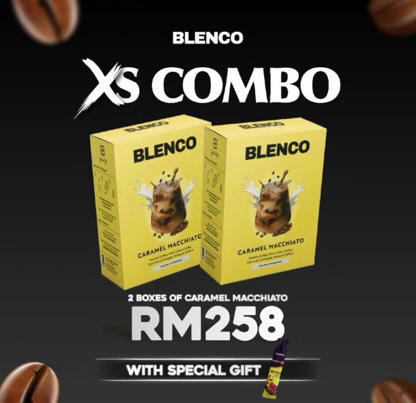 XS Combo
