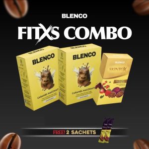 FitXS Combo