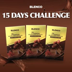 15 Days Challenge