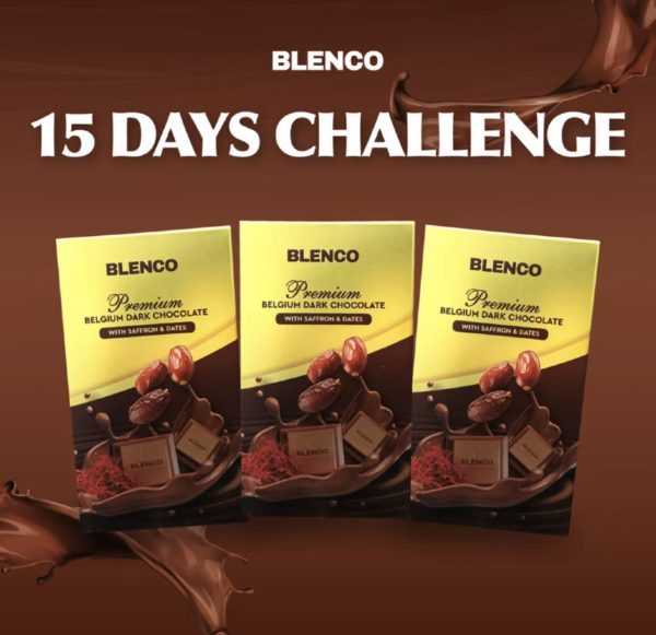 15 Days Challenge