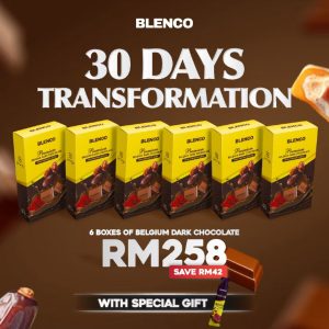 30 Days Transformation